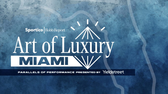 Art of Luxury: Miami Grand Prix