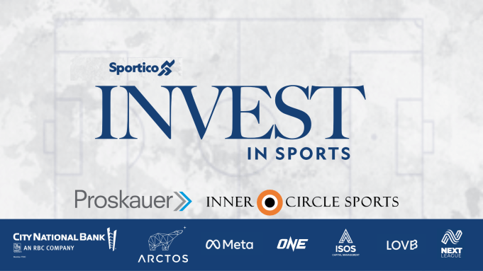 Invest in Sports 2023