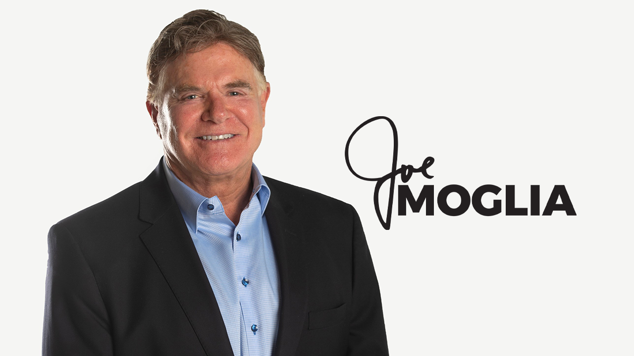 Joe Moglia