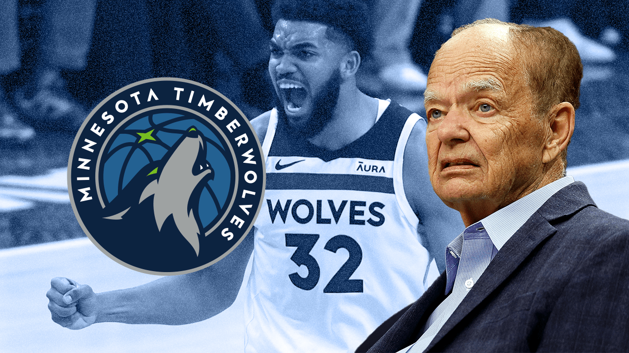 Glen Taylor NBA Timberwolves Subpoena Arbitration Arod Lore