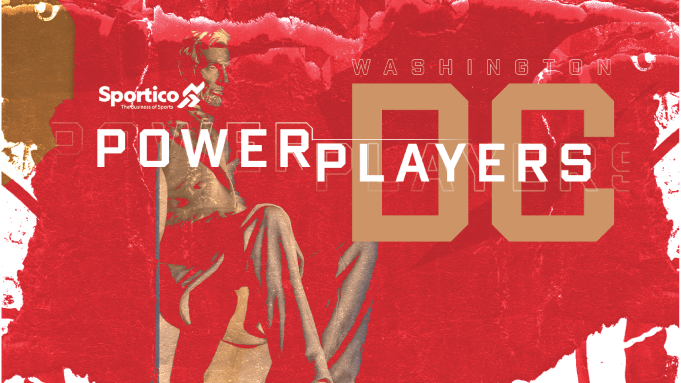 Power Players: DC