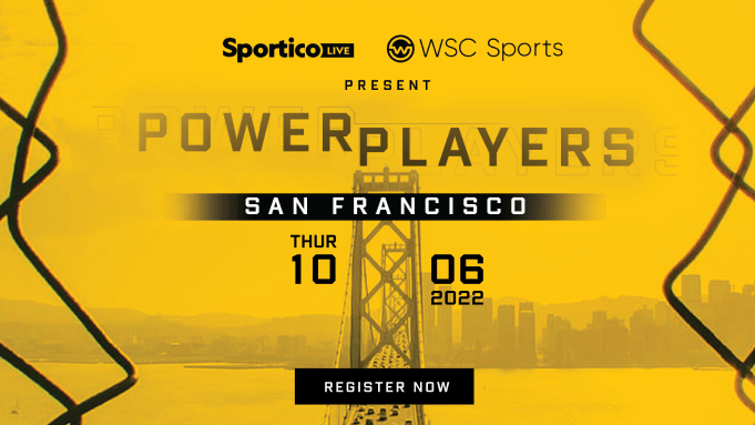 Power Players: San Francisco