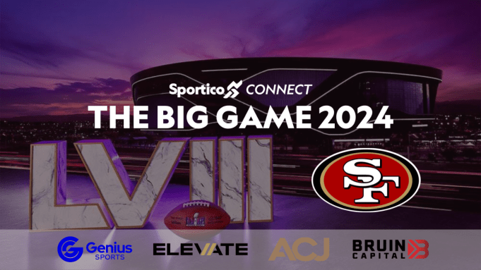 Sportico Connect: The Big Game 2024